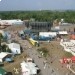 Фестиваль Sziget 2010 готов принять посетителей