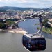 В Будапеште появится воздушный трамвай