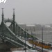 В Венгрии холодная погода уносит жизни