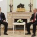 Орбан и Путин обсудили необходимость более тесных связей