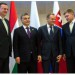 Орбан повышает перспективы Венгрии