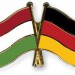 Количество венгров в Германии увеличилось на четверть