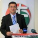 Депутаты партии Jobbik опубликуют декларации членов семьи