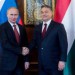Венгрия заинтересовалась в альтернативе «Южного потока»