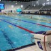 В Будапеште открыт новый плавательный бассейн