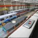 Метровагонмаш поставит второй поезд метро в ноябре