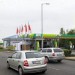Продажи автомобильного топлива в Венгрии выросли на 6,3% 