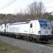 Siemens поставит компании GySEV локомотивы Vectron