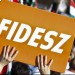 Партия Фидес увеличивает отрыв от других партий