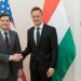Венгрия пожаловалась США на Украину