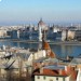 Будапешт занимает 58-е место по поиску работы