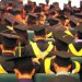 В Венгрии около 32% граждан имеют высшее образование