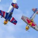 Red Bull Air Race переезжает на озеро Балатон