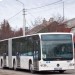 Правительство покупает Будапешту 60 новых автобусов