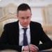 Глава МИД Венгрии рассказал о нападках на власти из-за «Спутника V»