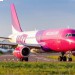 Wizz Air прогнозирует 