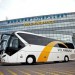 Volánbusz купит новые автобусы на газовом топливе