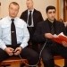 Слушание дела Рамиля Сафарова состоится 8 февраля 2005 года