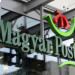 В Будапеште будет закрыто 35 почтовых отделений Magyar Posta
