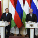 Венгрия объяснила отказ арестовывать Путина