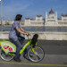  Будапештская схема проката велосипедов расширяет спектр услуг
