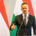 Глава МИД Венгрии оценил слова Зеленского о поведении Будапешта
