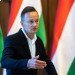 В Венгрии заявили о продолжающемся в Европе военном психозе