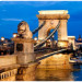 Будапешт на вершине рейтинга популярности туристических направлений