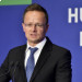 Кулеба отказался от встречи с главой МИД Венгрии