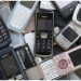 Более 50% венгров хранят старые телефоны