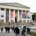 Национальный музей Венгрии будет переименован