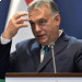 Орбан заявил о гибели Украины в случае отказа от переговоров
