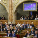Парламент продлил чрезвычайное положение в Венгрии Парламент продлил чрезвычайное положение в Венгрии