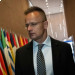 Венгрия высылает двух украинских шпионов