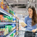Правительство продлевает предельные наценки на продукты питания