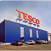 Tesco обогнала Lidl по численности сотрудников