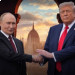 Москва раскрыла причину переговоров в Будапеште Москва раскрыла причину переговоров в Будапеште