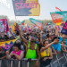 Wizz Air стала официальным партнером фестиваля Sziget 2026