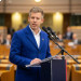 Мадяр анонсировал конституционную реформу в Венгрии