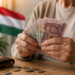 В Венгрии резко повысят минимальную пенсию