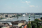 Мосты Дуная