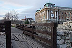 Budapest, Ludwig museum