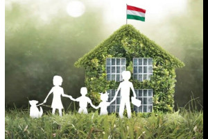 Будапешт теряет жителей Будапешт теряет жителей